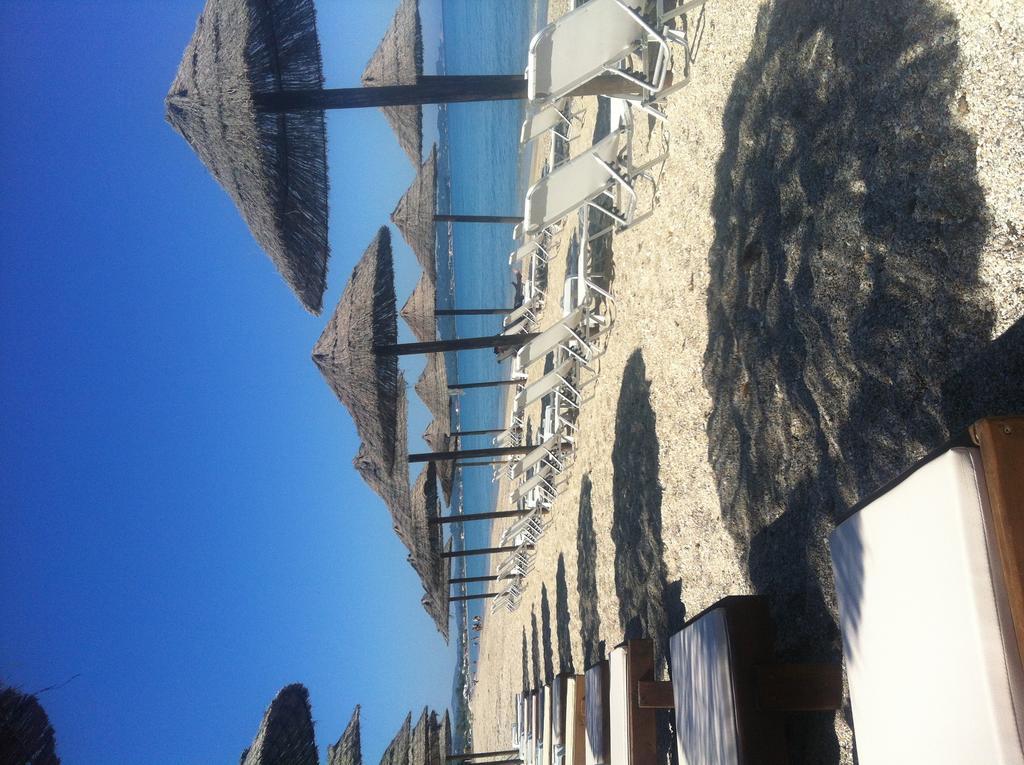 Liberty'S Studios Almiros Beach ห้อง รูปภาพ