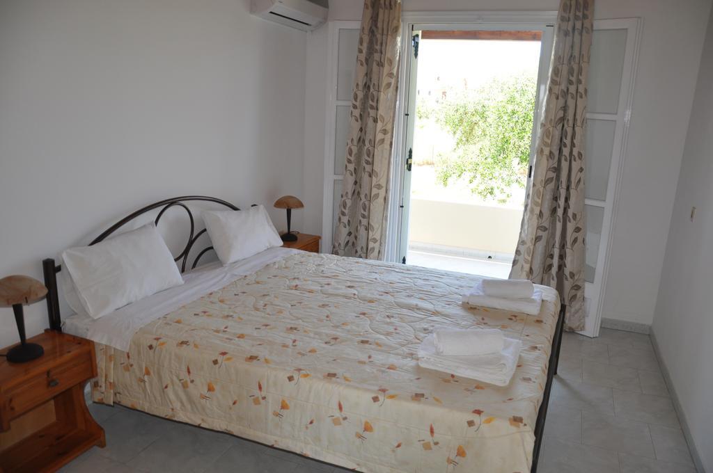 Liberty'S Studios Almiros Beach ห้อง รูปภาพ