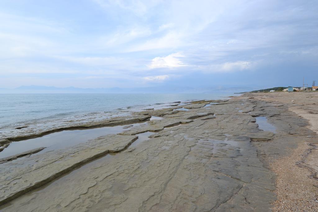 Liberty'S Studios Almiros Beach ห้อง รูปภาพ