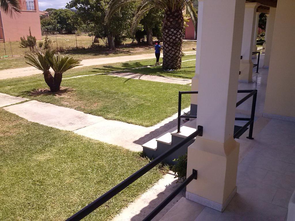 Liberty'S Studios Almiros Beach ห้อง รูปภาพ