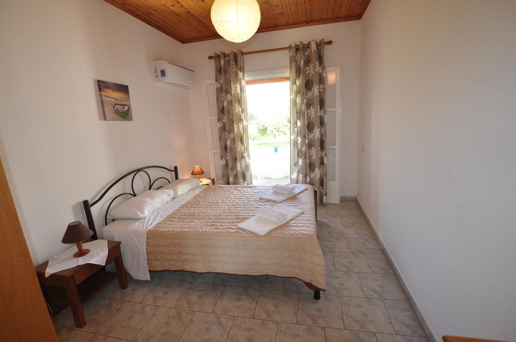 Liberty'S Studios Almiros Beach ภายนอก รูปภาพ