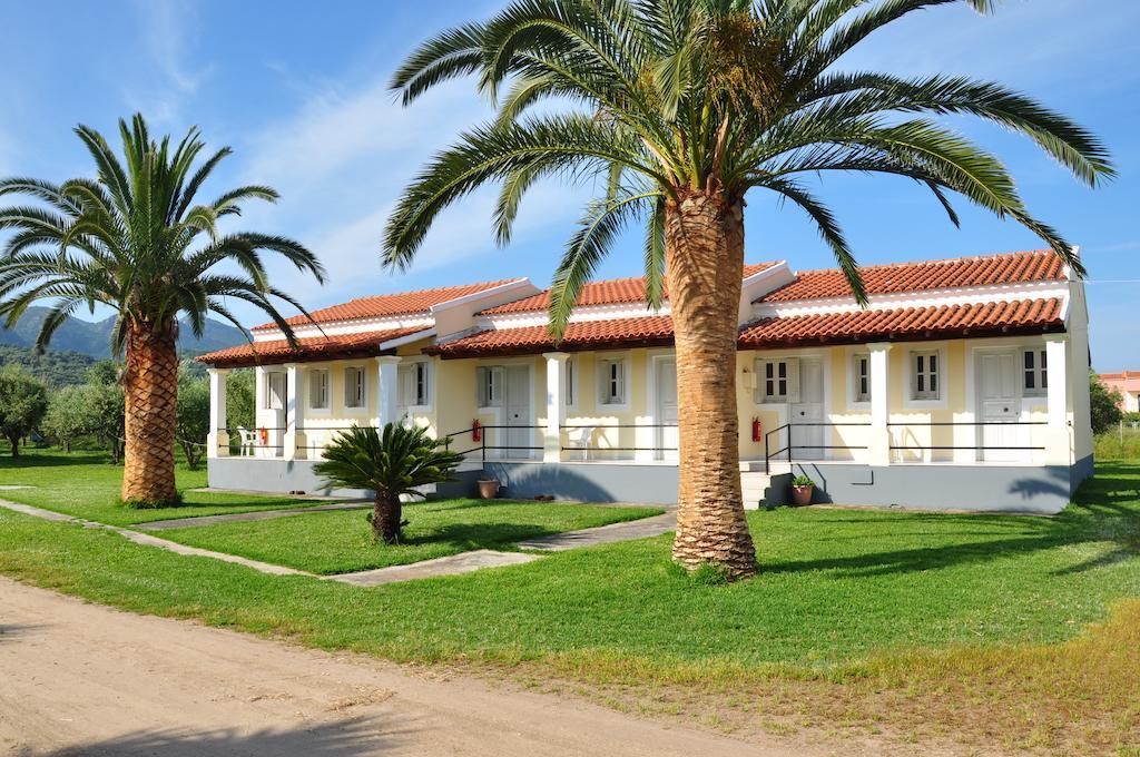 Liberty'S Studios Almiros Beach ภายนอก รูปภาพ