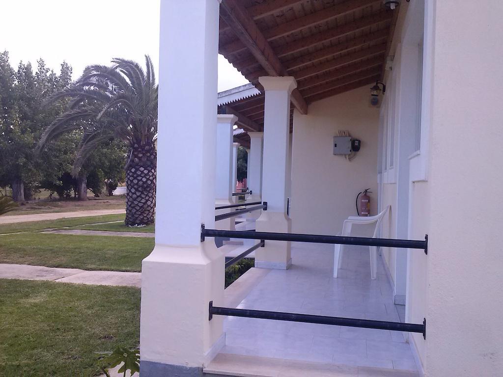 Liberty'S Studios Almiros Beach ภายนอก รูปภาพ
