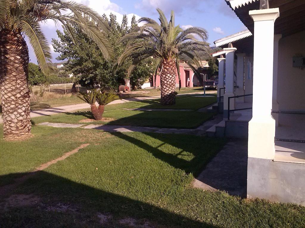 Liberty'S Studios Almiros Beach ภายนอก รูปภาพ